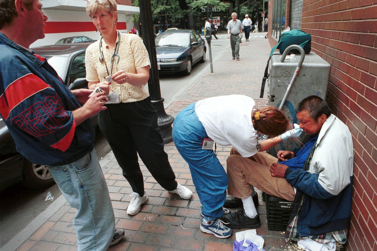 4 Health Care Advances that were Pioneered in Homeless Medicine ...