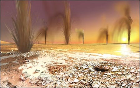 Scientific American Logo