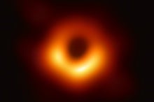 The First-Ever Image of a Black Hole Is Now a Movie
