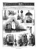 Scientific American Magazine Vol 66 Issue 24