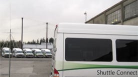 Taking Waves: FCC Green Lights Unlicensed Use of Wireless "White Space" Frequencies [Slide Show]