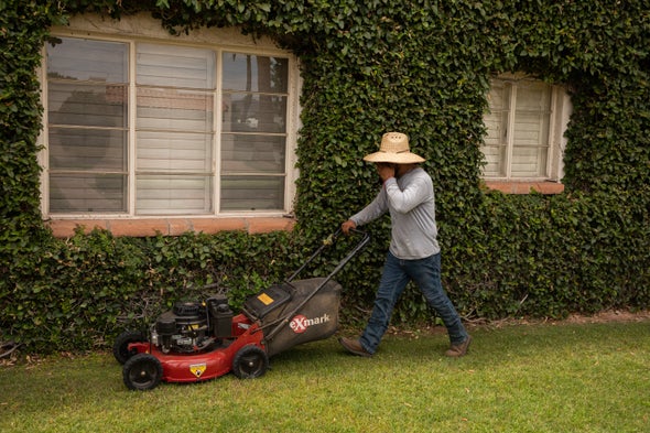 Classifying Heat Waves Will Help People Better Understand Their Dangers