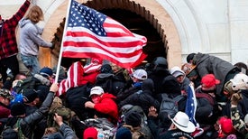 How Science Explains Trump's Grip on White Males