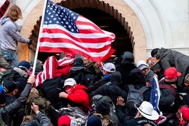 How Science Explains Trump's Grip on White Males