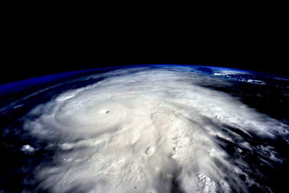 Scientists at Work: Forecasting the Atlantic Hurricane Season