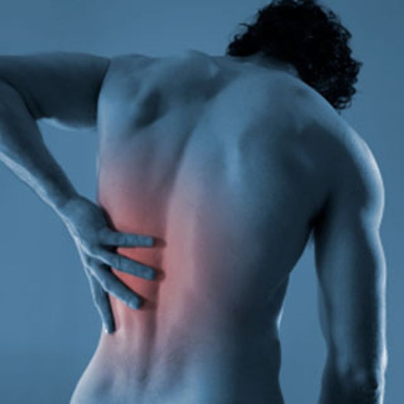 New Study: Antidepressants Help Patients with Fibromyalgia