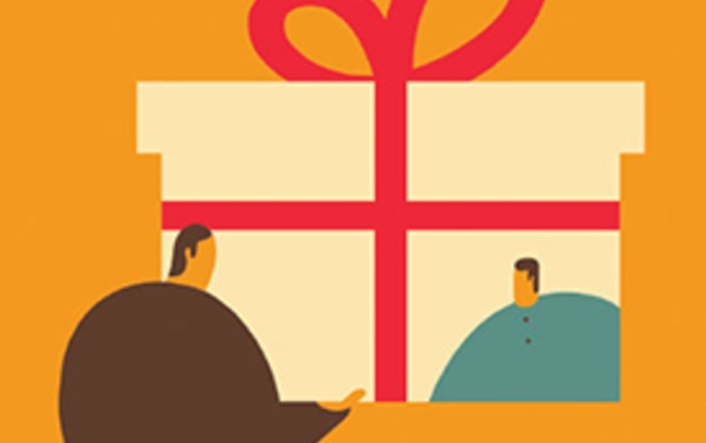 3-ways-to-be-a-better-gift-giver-scientific-american