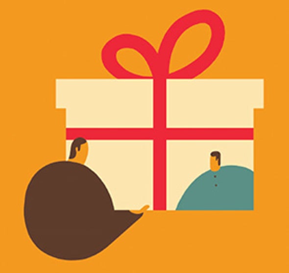 3 Ways to Be a Better Gift Giver