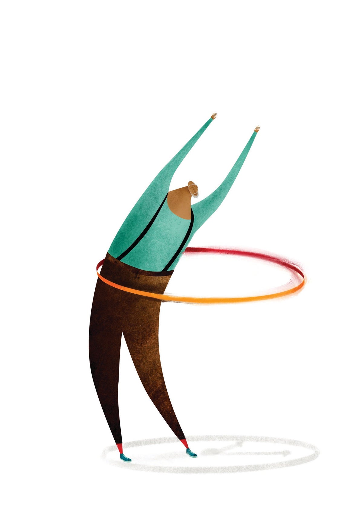 Is 70 Really the New 60?