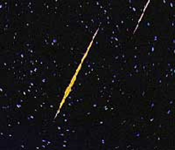 Satellites Track Near-Earth Asteroid Explosions