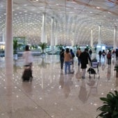 Beijing Capital International Airport, Terminal 3