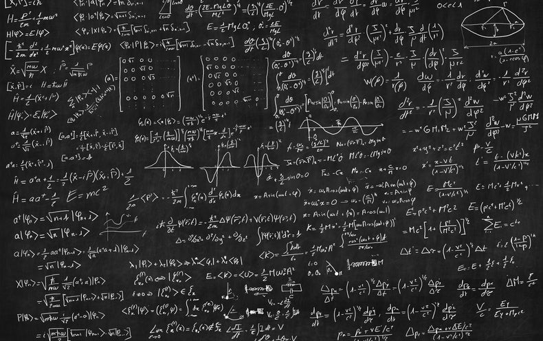 The Top Unsolved Questions In Mathematics Remain Mostly Mysterious - Scientific American