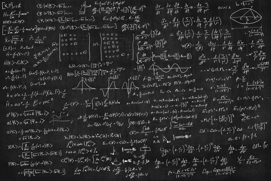Question Mathmatitian The Top Unsolved Questions in Mathematics Remain Mostly Mysterious ...