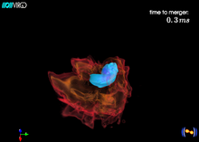 Did Astronomers Just Discover Black Holes from the Big Bang?