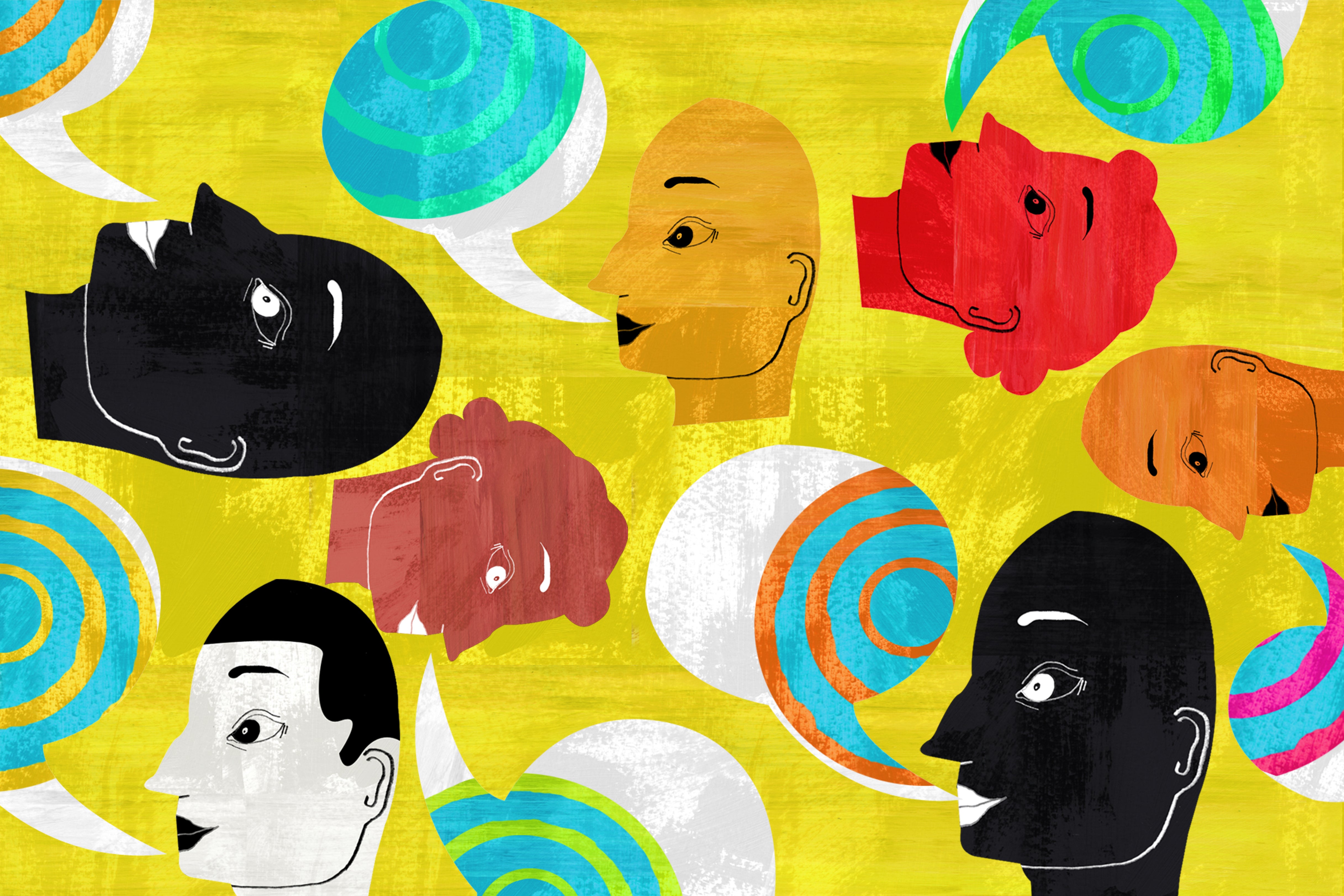 How Dozens Of Languages Help Build Gender Stereotypes Scientific American