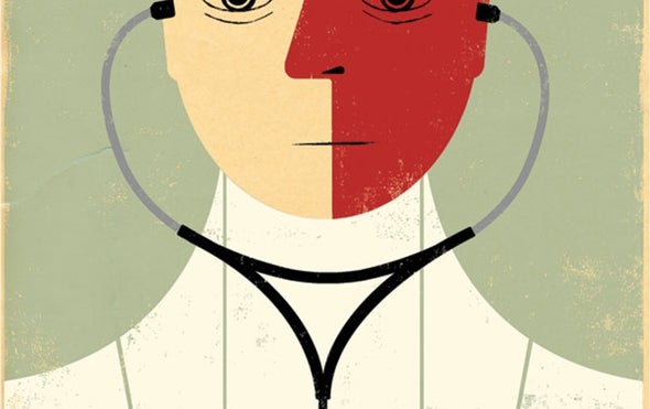 How Doctors Can Confront Racial Bias in Medicine