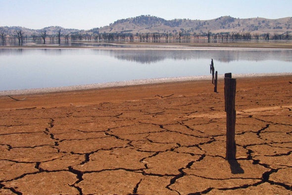 Australia Cuts 110 Climate Scientist Jobs