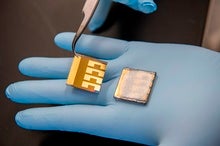 Lead-Trapping Coating Could Make Cheaper, More Efficient Solar Cell Viable