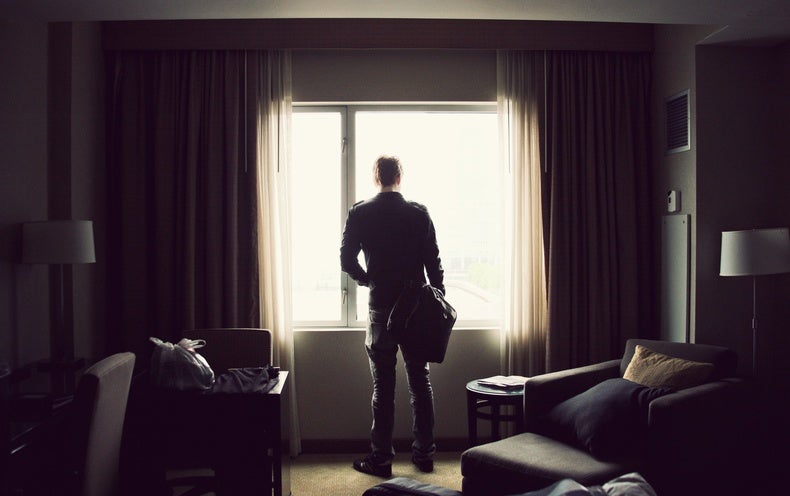 Suicide Data Reveal New Intervention Spots, Such as Motels and Animal Shelters
