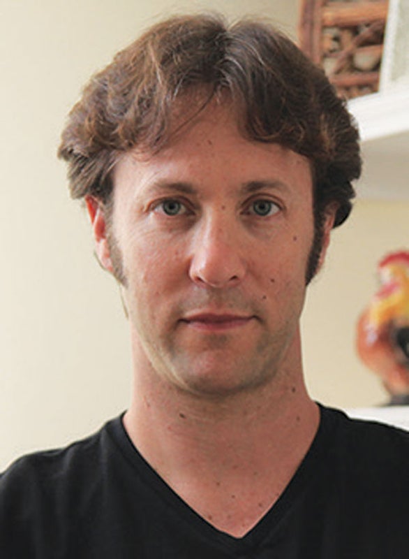 The Mind behind PBS's <i>Brain</i> Series