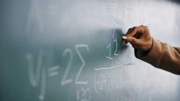 Why Is It Important to Study Math? - Scientific American