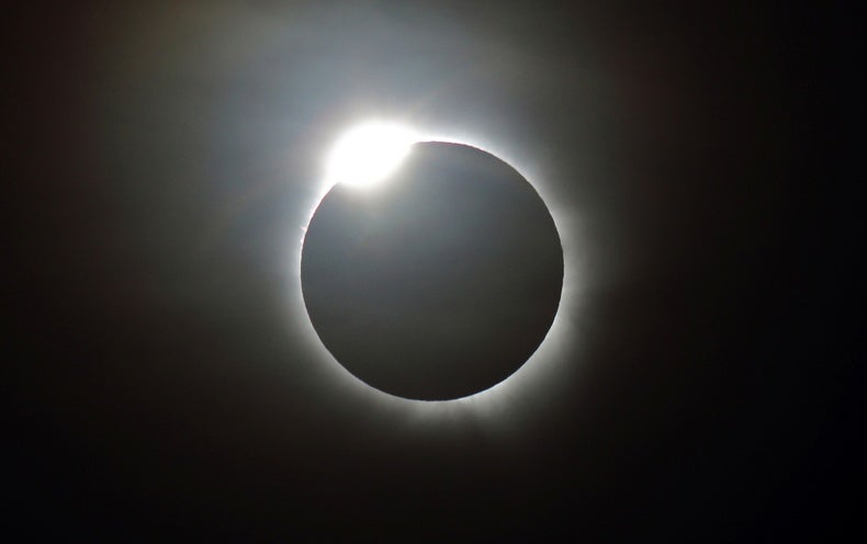 How Can You Prepare for the August Solar Eclipse? - Scientific American