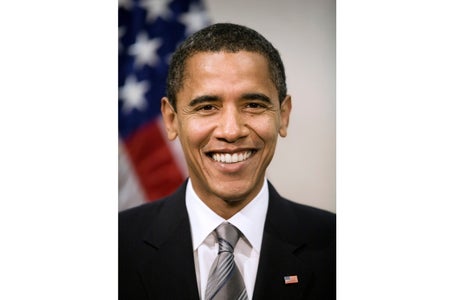 Barack Obama