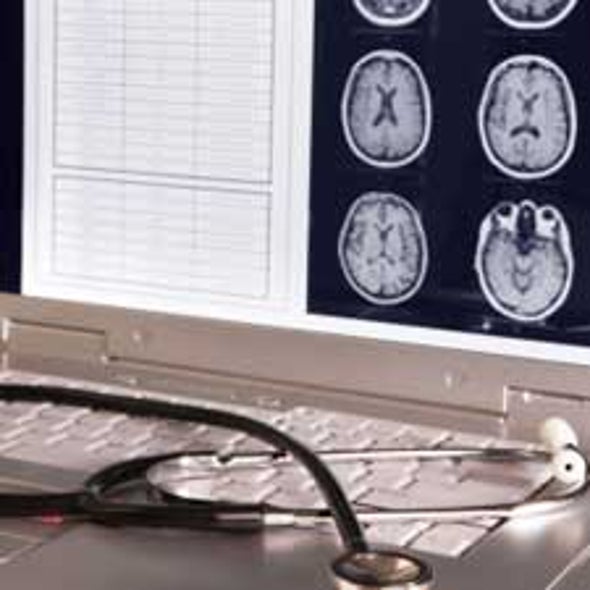 The Future of Your Medical Data