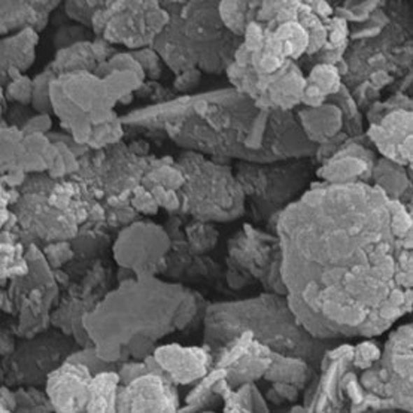 New Energy-Dense Battery Could Enable Long-Distance Electric Cars