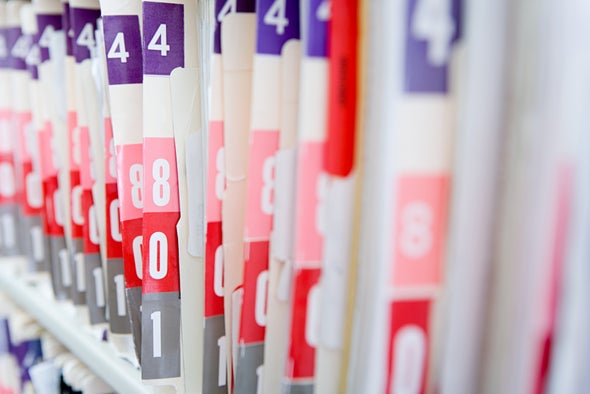 Why You Should Donate Your Medical Data When You Die
