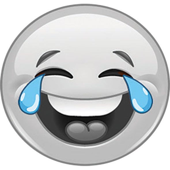 Why Do We Cry When We’re Happy?