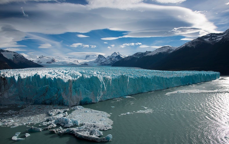 In Comments on New Climate Report, U.S. Plays Up Uncertainties, Fossil ...