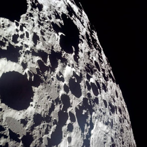 The Exploration of the Moon