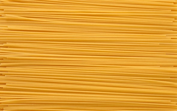Pasta Problem Cracked!