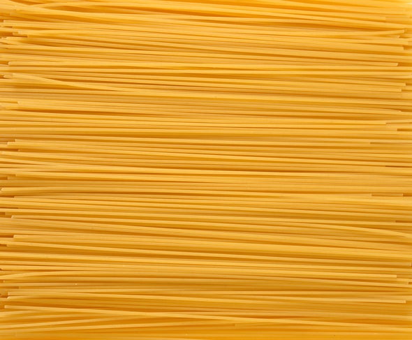 Pasta Problem Cracked!
