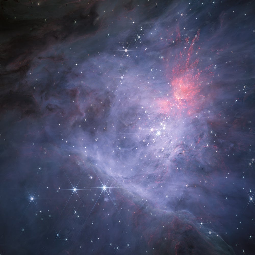 Astronomers Find the Most Massive Supercluster to Date - Universe Today, image size:1000x1000