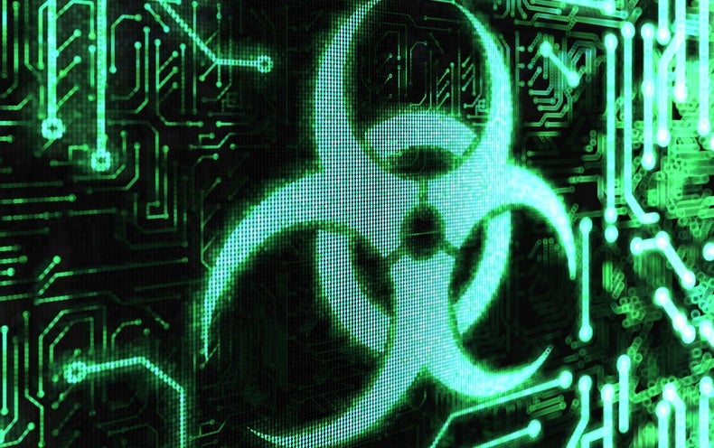 AI Drug Discovery Systems Might Be Repurposed to Make Chemical Weapons, Research..