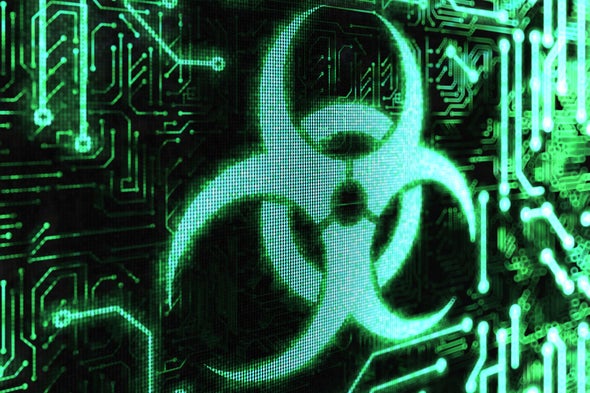 AI Drug Discovery Systems Might Be Repurposed to Make Chemical Weapons, Researchers Warn