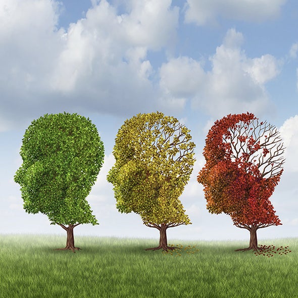 Evidence for Person-to-Person Transmission of Alzheimer's Pathology