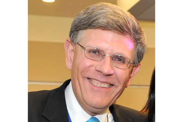 Trump Taps Meteorologist as White House Science Advisor