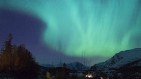 5 Remarkable Facts about the Northern Lights (Aurora Borealis) - The Countdown #39