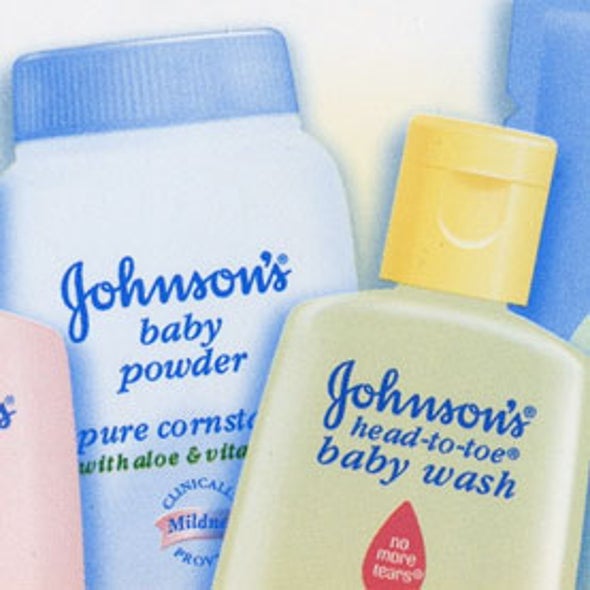 Johnson & Johnson Removes Some Chemicals from Baby Shampoo, Other