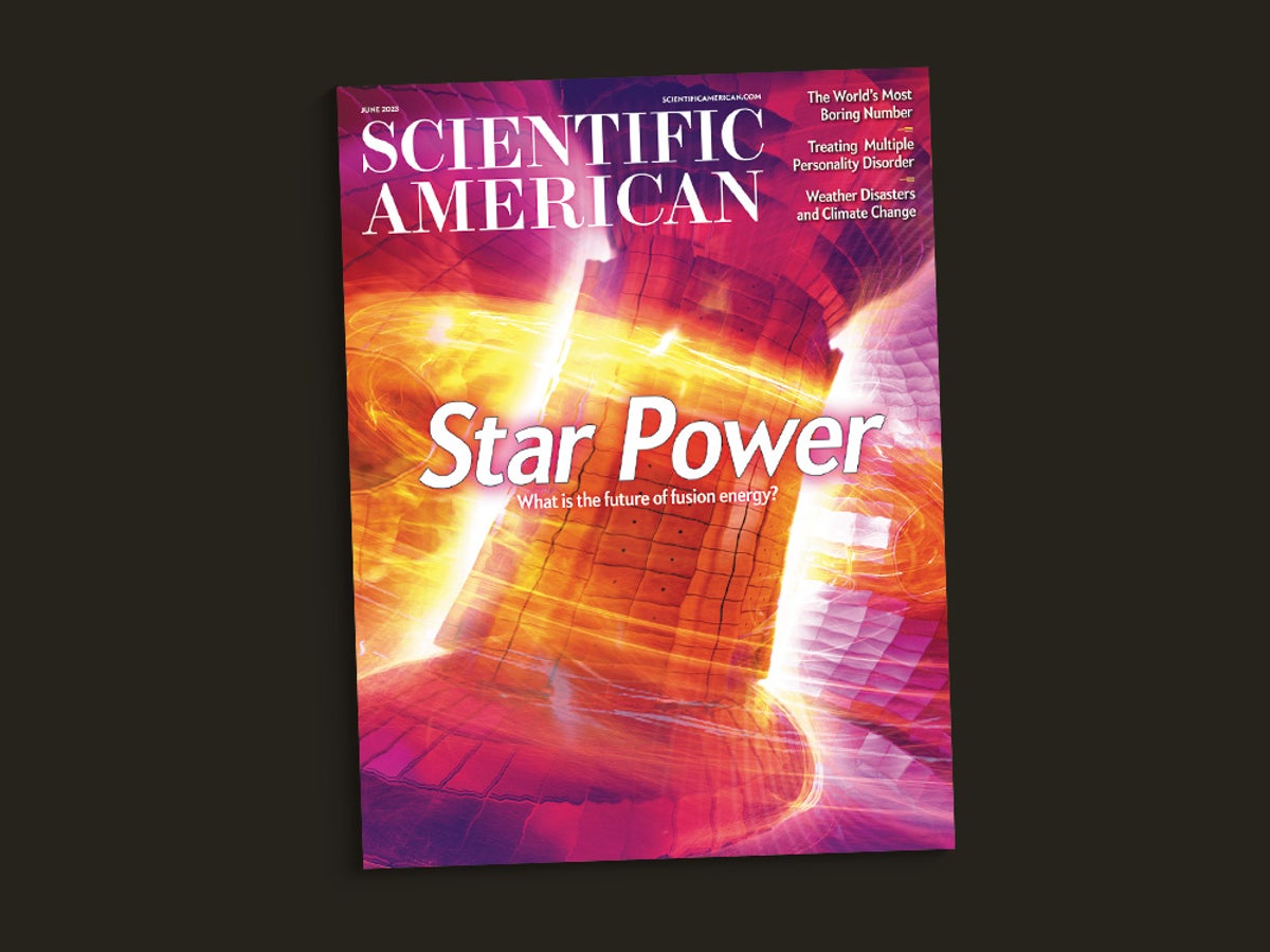 Readers Respond to the June 2023 Issue Scientific American