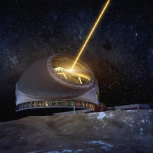Hunt for Alien Life Tops Next-Gen Wish List for U.S. Astronomy