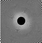 The Rotating-Tilted-Lines illusion