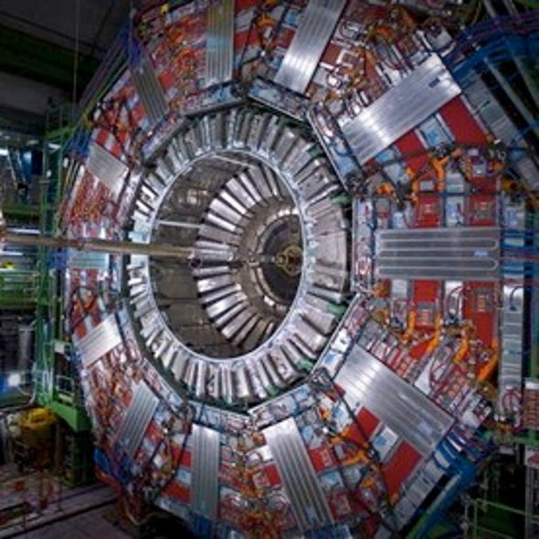 Dispatches from the May 2011 Dark Matter Symposium at the Space Telescope Science Institute