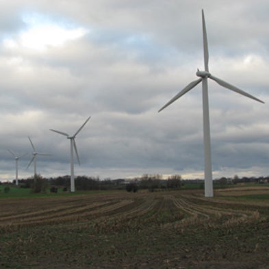 Could Denmark Be Fossil Fuel Free by 2050?