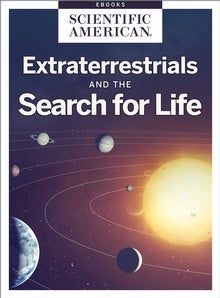 Extraterrestrials and the Search for Life