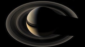 Cassini at Saturn: A Retrospective