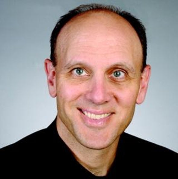 Mark T. Keating: Healing Hearts and Eyes